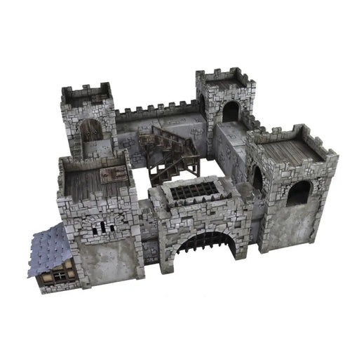 Old Fortress