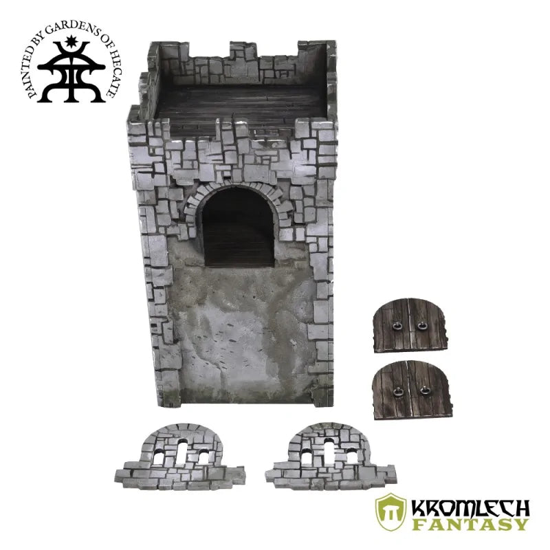 Old Fortress