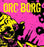 OrcBorg - Neon Edition