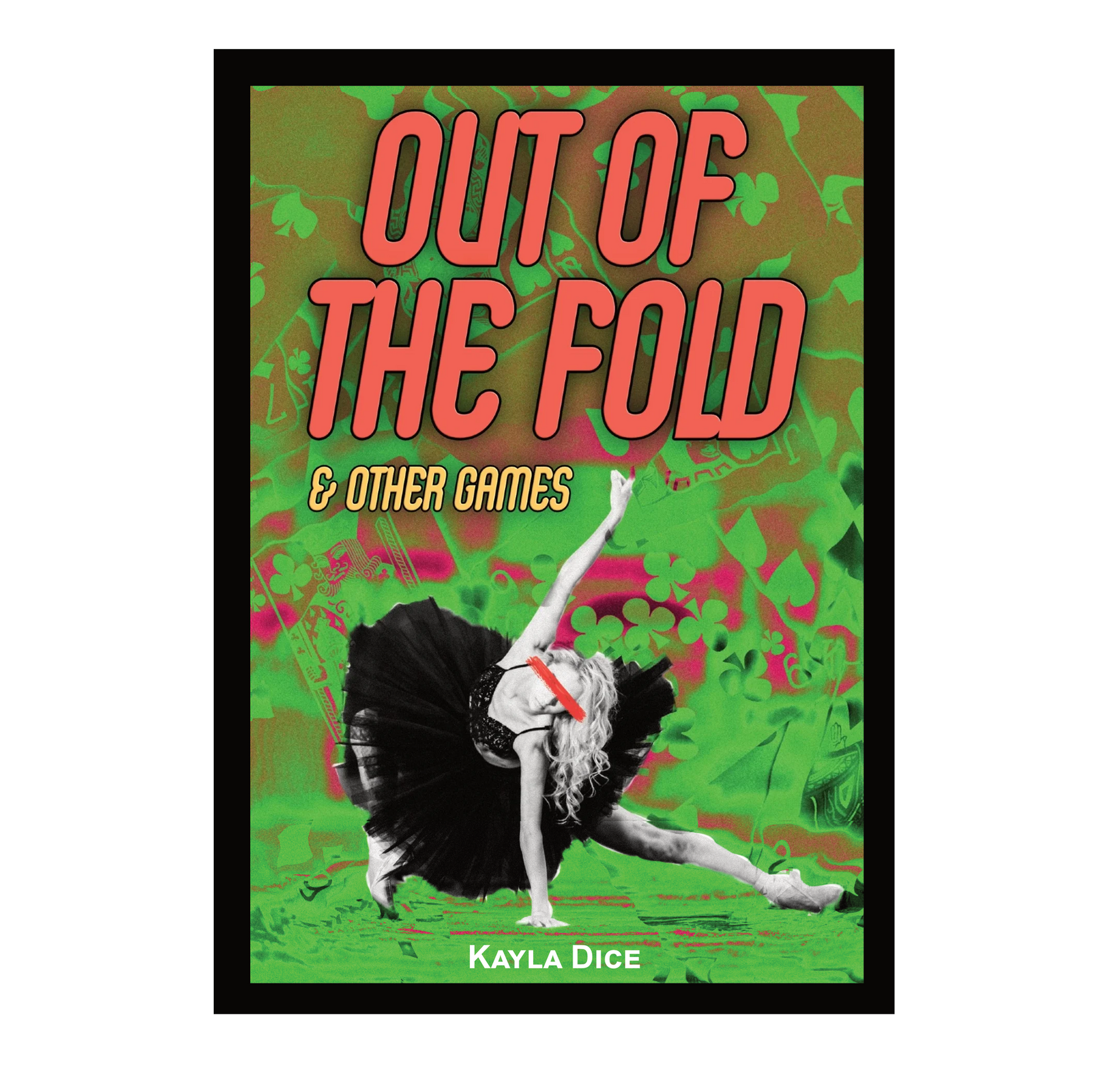 Out of the Fold & Other Games