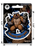 GlassStaff Sticker - Owlbear Don't Care