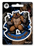 GlassStaff Sticker - Owlbear Don't Care