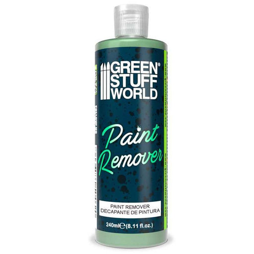 Paint Remover 240ml