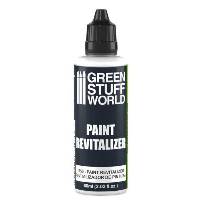 Paint Revitalizer 60ml