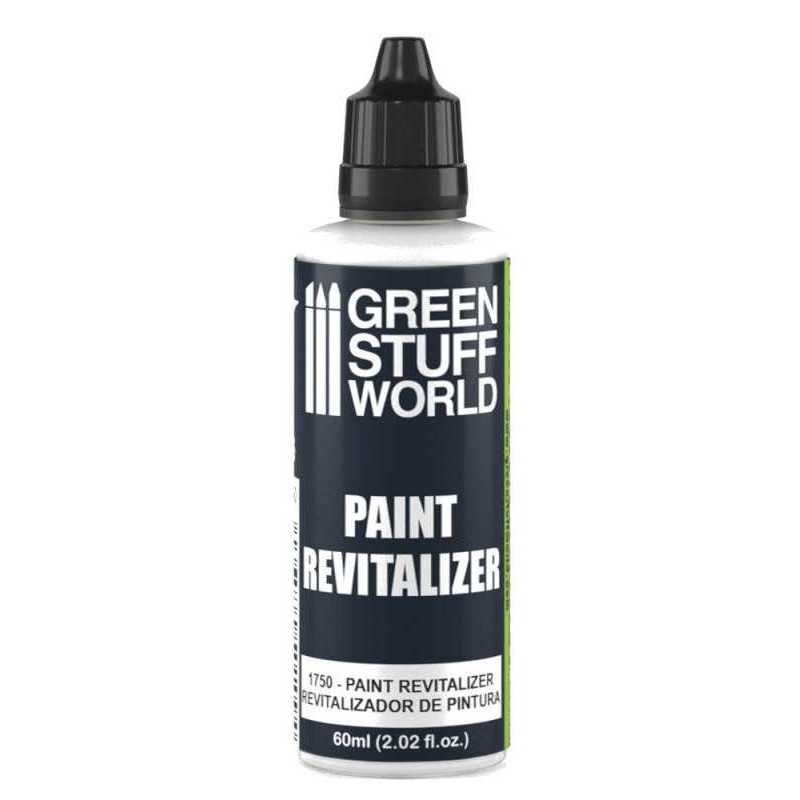 Paint Revitalizer 60ml
