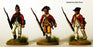 Perry Miniatures American War Of Independence British Infantry 1775-1783