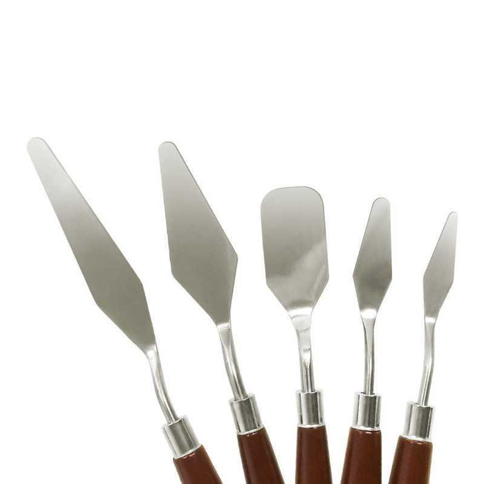 Palette Knife Set