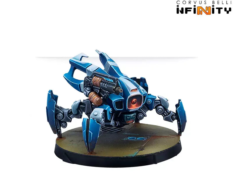 PanOceania Dronbot Remotes Pack