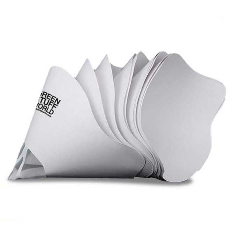 Paper Resin Filter Funnel Kit - 10cm