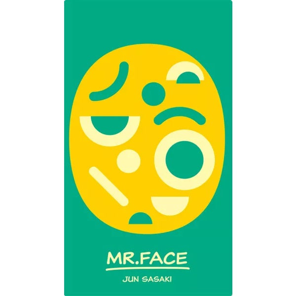 Mr. Face