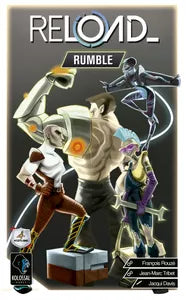 Reload: Rumble