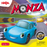 Monza - Car Racing Board Game