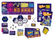 CatStronauts: The Board Game | Atlas Games