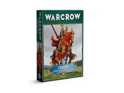 Feudom: Pierre Besson, Grand Magister | Warcrow
