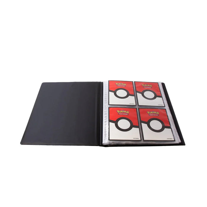 Ultra Pro - Pikachu 4 Pocket Portfolio