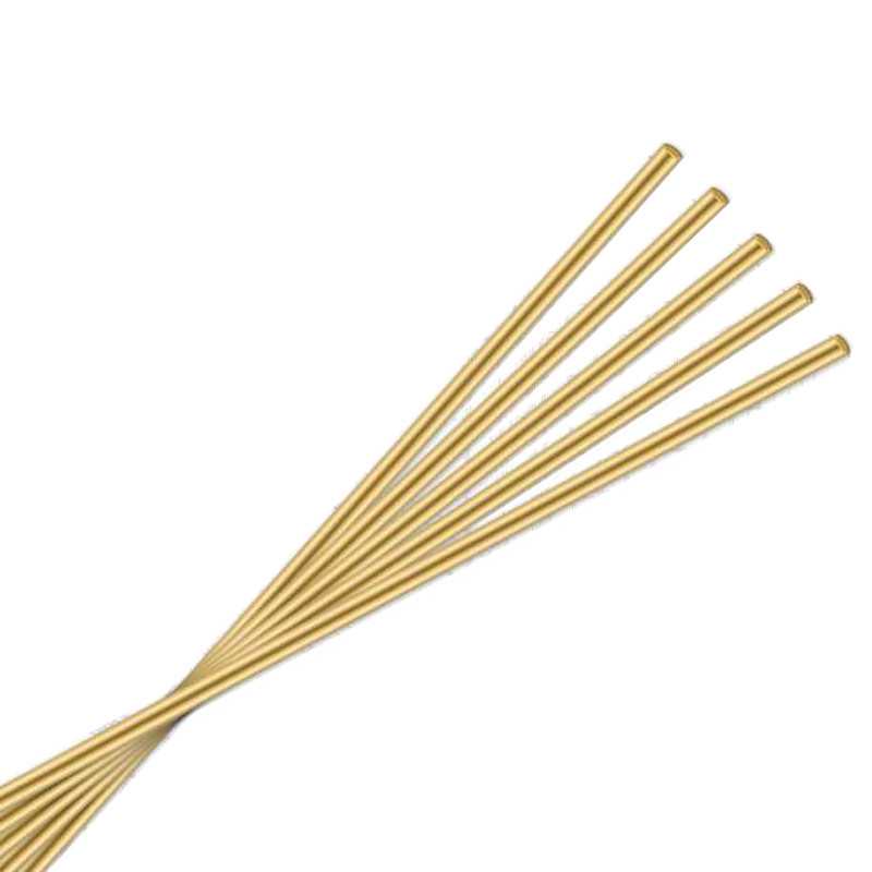 Pinning Brass Rods 0.5mm