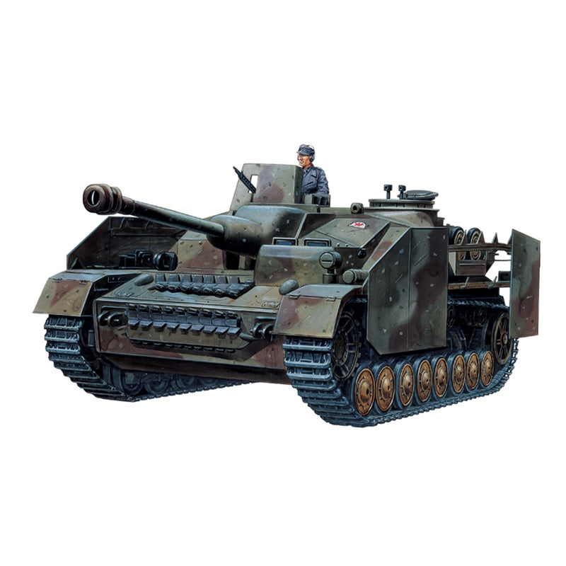 Sturmgeschutz IV