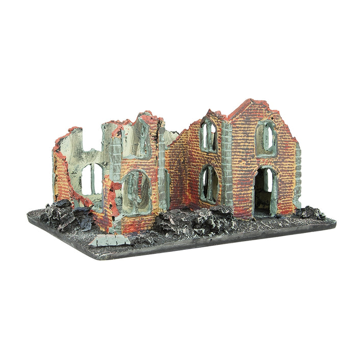 Conflix Ruined House - Removable First Floor 15mm