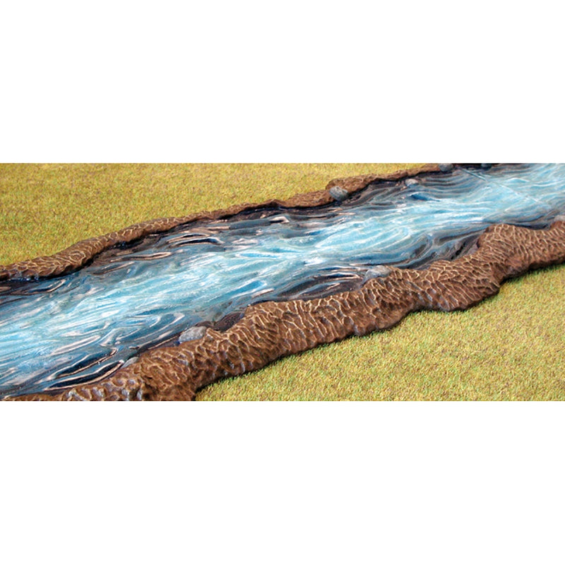 Pegasus Hobbies Prepainted River