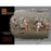 Pegasus Hobbies Gladiators Set 1:72