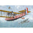 British Royal Air Force Felixstowe F.2A Flying Boat Aircraft 1:72