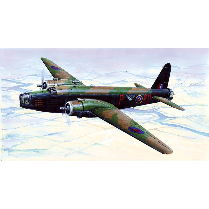 Vickers Wellington Mk III