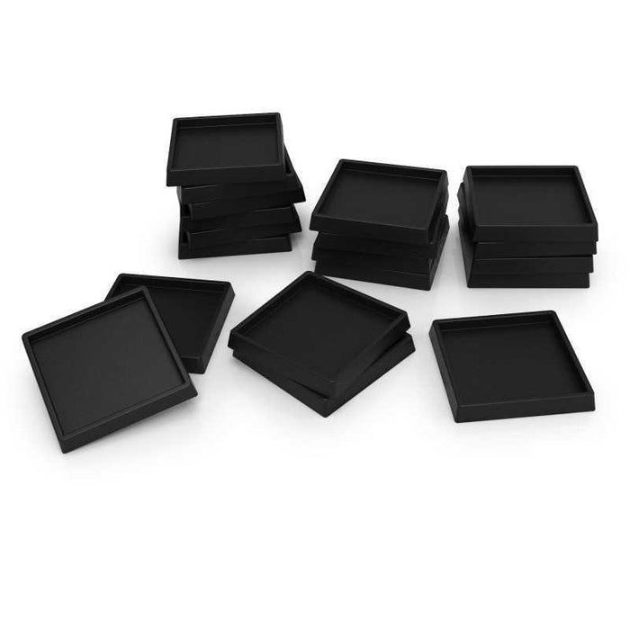 Plastic Base Adaptor 25 to 30mm