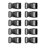 Plastic Buckles - 20mm