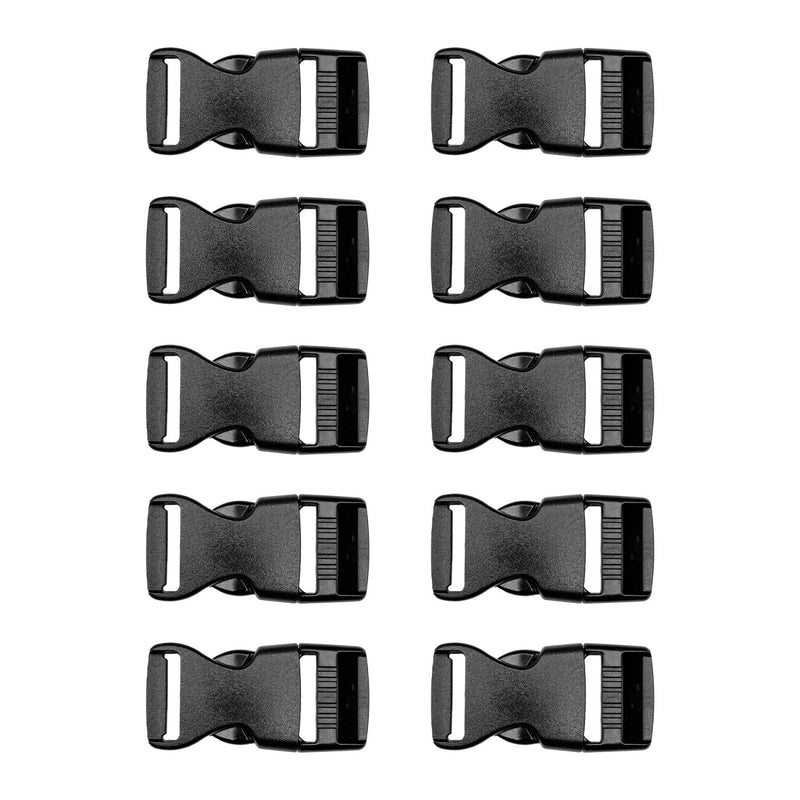 Plastic Buckles - 20mm