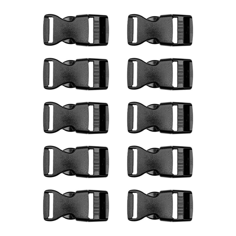 Plastic Buckles - 20mm