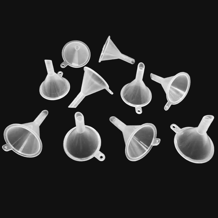 Plastic Funnels