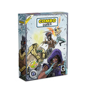 Combo Fighter - Pack 1 (Plotmaker Edition)