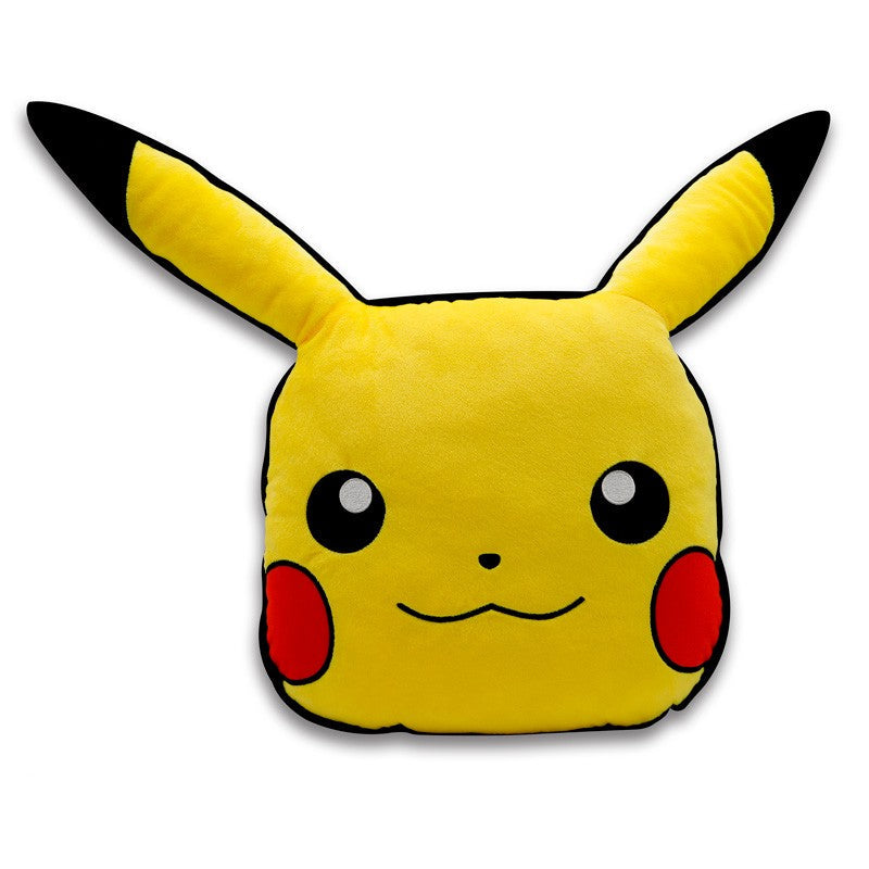 Pokemon Pikachu Cushion