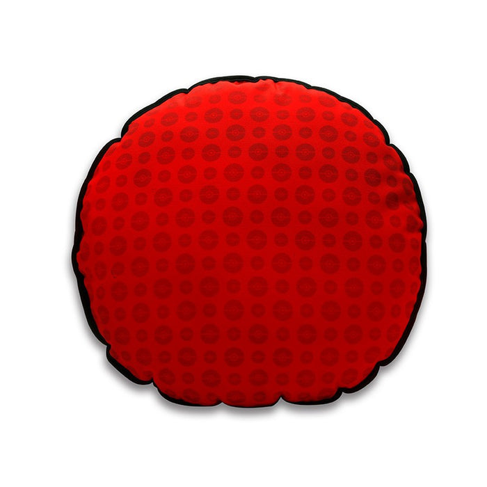 Pokemon Pokeball Cushion