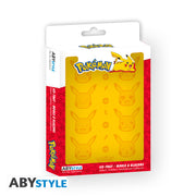 Pokémon Ice Cube Tray - Pikachu | ABYstyle
