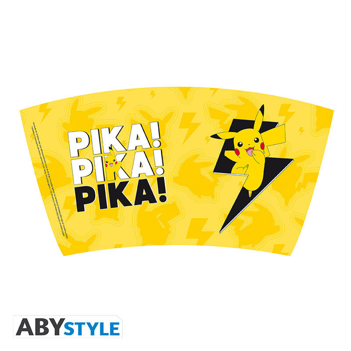 Pokémon Mug - Pikachu (400 ml)