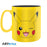 Pokémon Mug - Pikachu Face (460 ml)