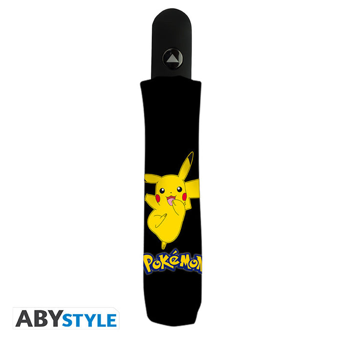 Pokémon Umbrella - Pikachu