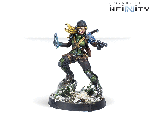 Polaris Team Beast Pack