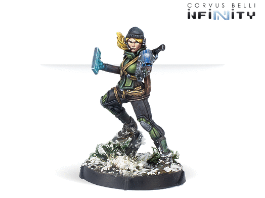 Polaris Team Beast Pack