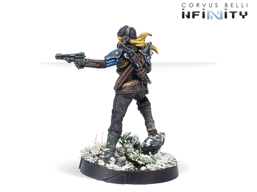 Polaris Team Beast Pack