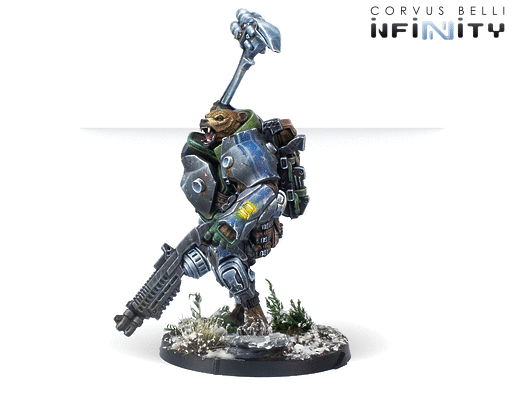 Polaris Team Beast Pack