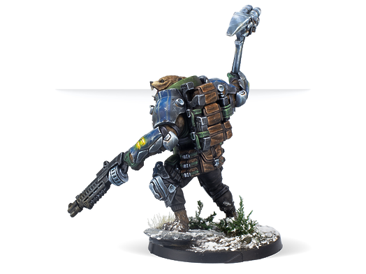 Polaris Team Beast Pack