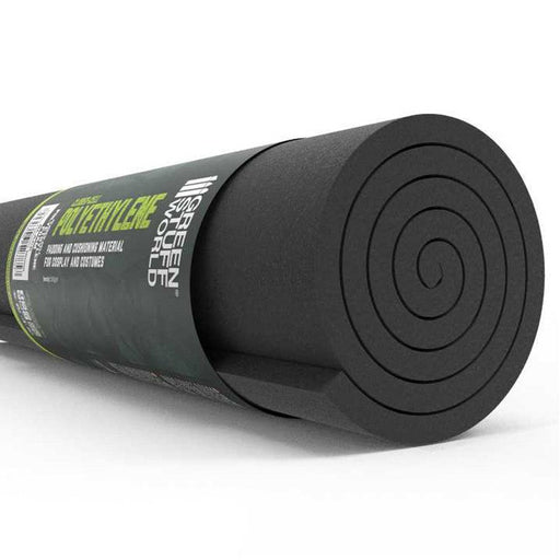 Closed-Cell Polyethylene Padding Foam - 10mm