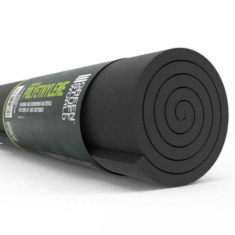 Closed-Cell Polyethylene Padding Foam - 10mm