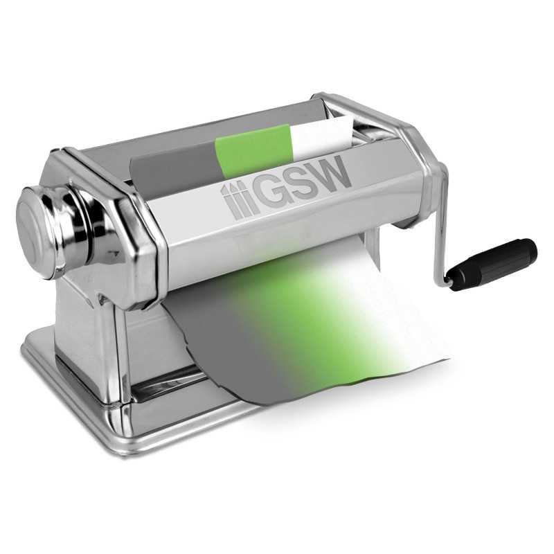 Polymer Clay Machine