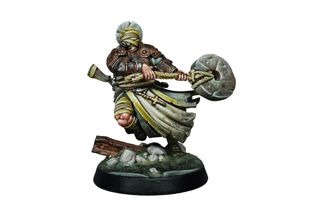 Trench Crusade: Carcass Front - Pre-Order