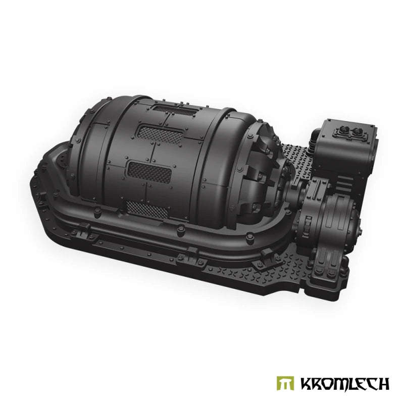 Power Generator I