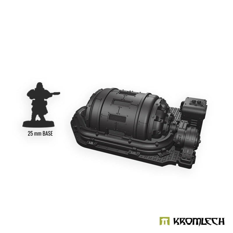 Power Generator I