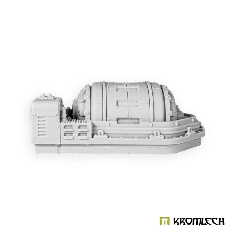 Power Generator I